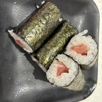 かっぱ寿司 - 