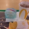 マクドナルド 足柄サービスエリア店
