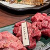 神戸ビーフ焼肉 お加虎