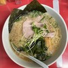ラーメンショップ 卒島店