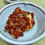 立呑処 はいから - きぼんのキムチ(小)