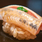 恵比寿 鮨 ふじまさ - 