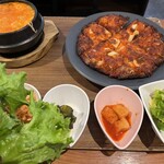 韓サラン 川口店 - 