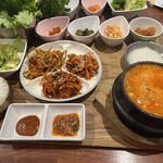 韓サラン 川口店 - 