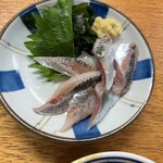 大衆酒場 かど鈴 - 