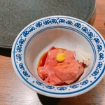 やきとり 右羽。 - 