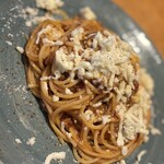 オービカ モッツァレラバー 六本木ヒルズ店 - 