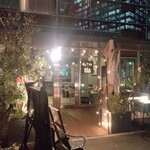 クッチーナカフェ オリーヴァ - 