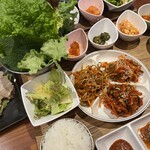 韓サラン 川口店 - 