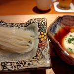 浪速割烹 㐂川 - 