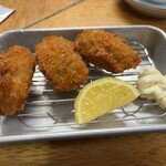 大衆酒場 かど鈴 - 