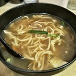 立呑処 はいから - チャンポン(ハーフ)