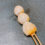 やきとり 右羽。 - 