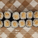 ちよだ鮨 - 料理写真: