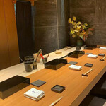 恵比寿 鮨 ふじまさ - 