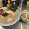 ラーメンショップ椿 牛久店
