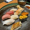 活魚・すし・和食処 やま文