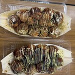 たこ焼　神楽 - 