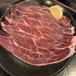 焼肉ぜん - 