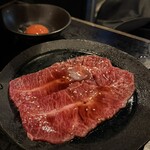 焼肉ぜん - 