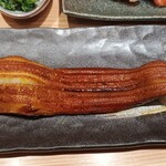 鮨と酒 悠久 名駅柳橋店 - 