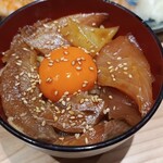 鮨と酒 悠久 名駅柳橋店 - 