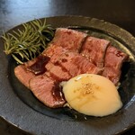 焼肉ぜん - 