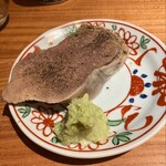 酒場 つむぎ堂 渋谷店 - 茹でたん