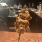 토리사토 벳테이 - 