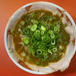 もっこす - 料理写真: