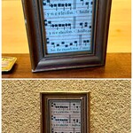 鎌倉 北じま - 内観
      色々とストーリーがあるようです！