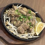 ちゅらちゅら - 