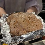 肉料理 ちぃちゃん - 