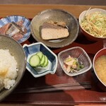 肴ノate 二合半 こなから - 