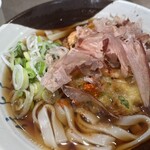 きしめん 住よし - 