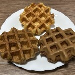 マネケン - 料理写真: