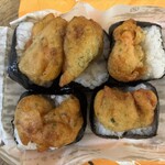 お惣菜のまつおか - 料理写真: