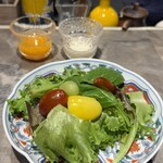 肉料理 ちぃちゃん - 