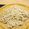 手打ち蕎麦切り 匠 - 料理写真:常陸秋蕎麦　十割
