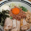 油そば･まぜそば ロマン 蒲生四丁目店