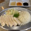 新嘉坡鶏飯 御殿場プレミアムアウトレット店