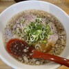 ラーメン食堂オムたす