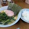 横浜ラーメン　武蔵家 北千住店