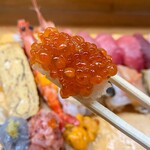 金寿司 地魚定 - 