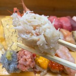 金寿司 地魚定 - 