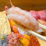 金寿司 地魚定 - 