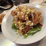 台湾まるごと食べ放題 台湾夜市 - 