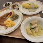 フィガロ - 料理写真: