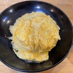 ラーメン食堂オムたす - オムチャーハン