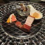 中国飯店 春秋 - 